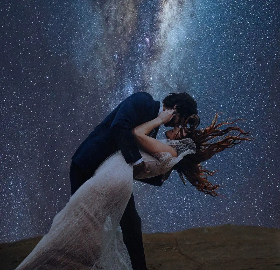 Karmic relationships, soulmates or twin flames - what are your relationships?