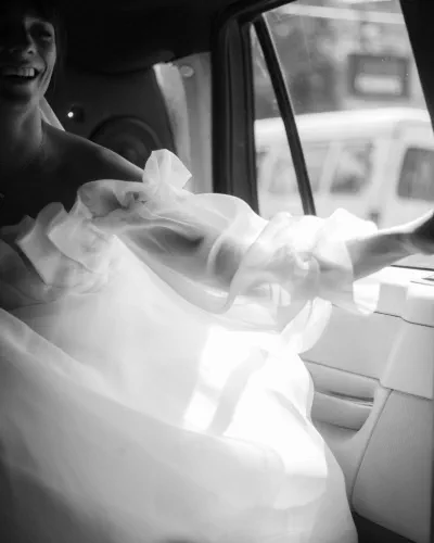 Photo: BRING ME SOMEWHERE NICE