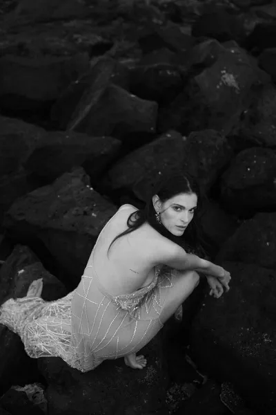 Photo: BRING ME SOMEWHERE NICE