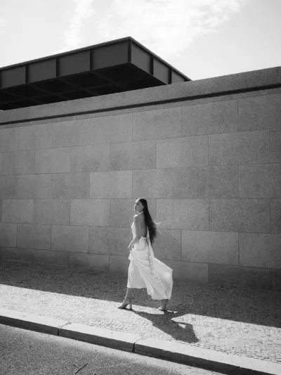 Photo: BRING ME SOMEWHERE NICE