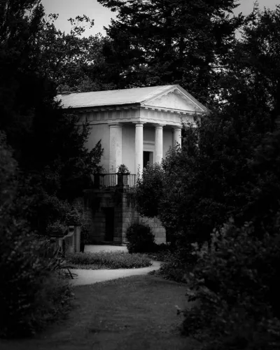 Photo: BRING ME SOMEWHERE NICE