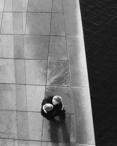 Photo: BRING ME SOMEWHERE NICE