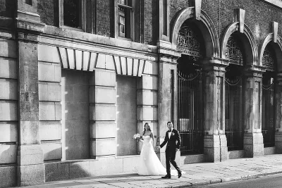 Photo: Baker Evans