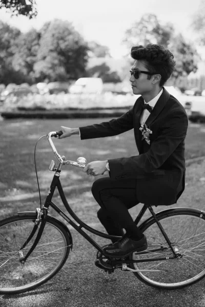 Photo: ELINA UPMANE