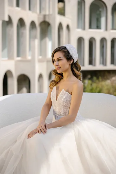 Photo: La Libélula Weddings
