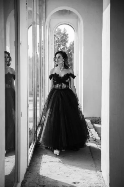 Photo: La Libélula Weddings