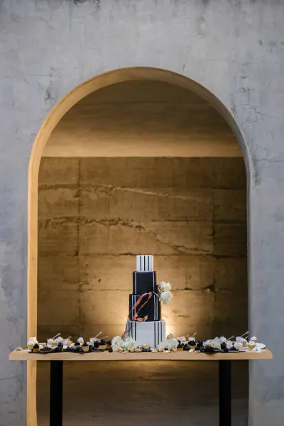 Photo: La Libélula Weddings
