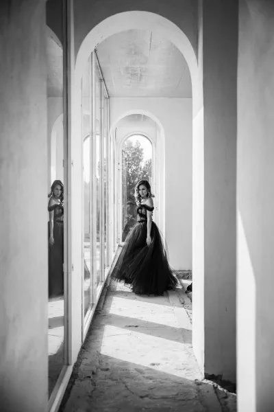 Photo: La Libélula Weddings