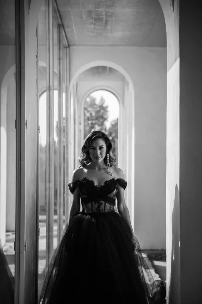 Photo: La Libélula Weddings