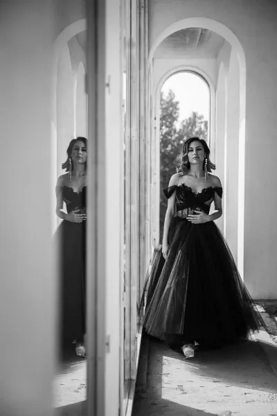Photo: La Libélula Weddings