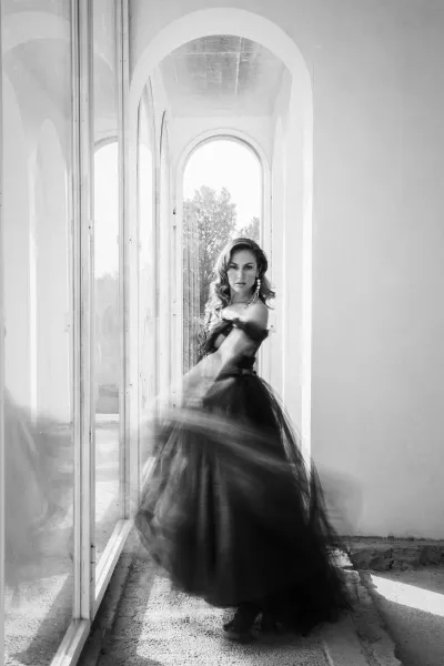 Photo: La Libélula Weddings