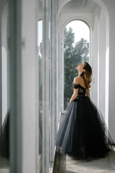 Photo: La Libélula Weddings