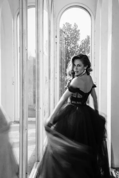 Photo: La Libélula Weddings