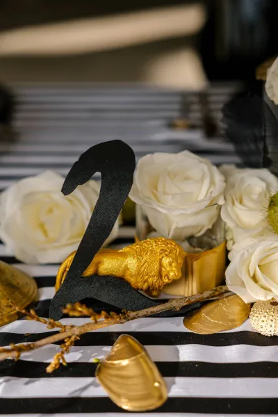 Photo: La Libélula Weddings