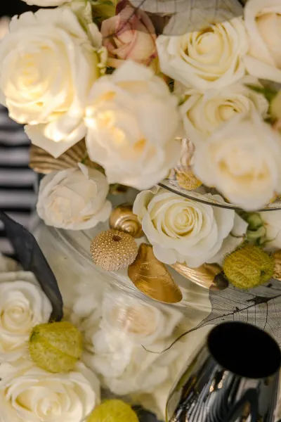 Photo: La Libélula Weddings