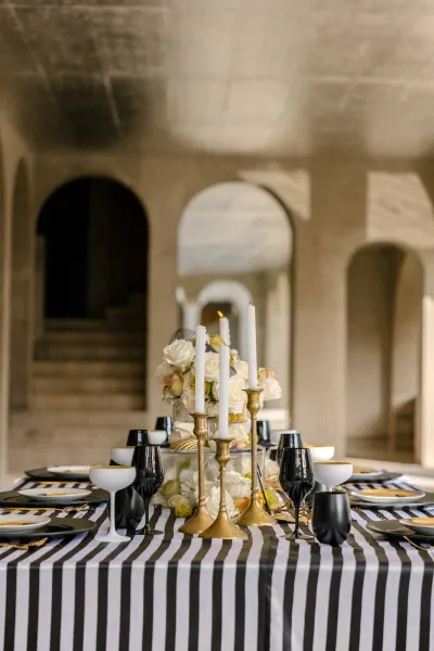 Photo: La Libélula Weddings