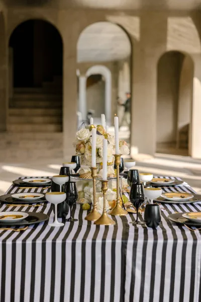 Photo: La Libélula Weddings