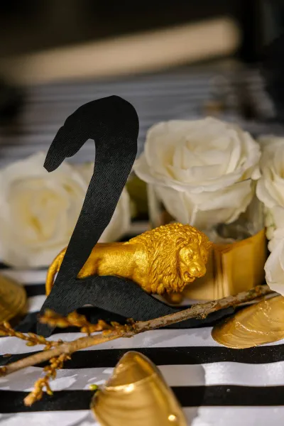 Photo: La Libélula Weddings