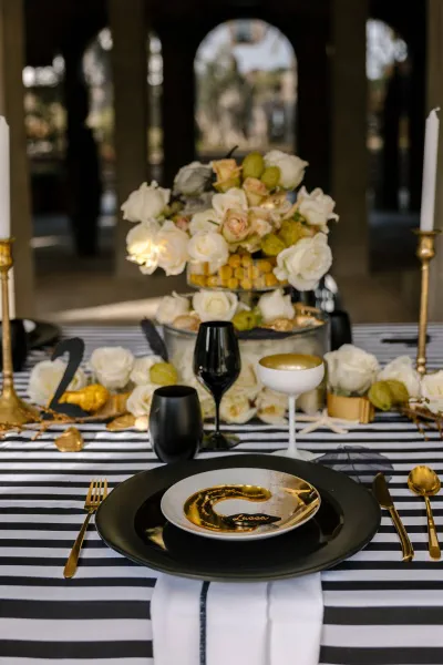 Photo: La Libélula Weddings