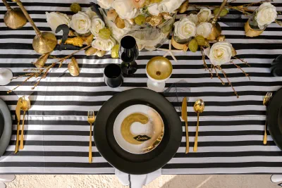 Photo: La Libélula Weddings