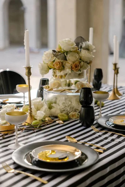 Photo: La Libélula Weddings