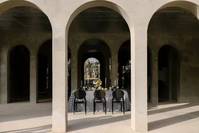 Photo: La Libélula Weddings