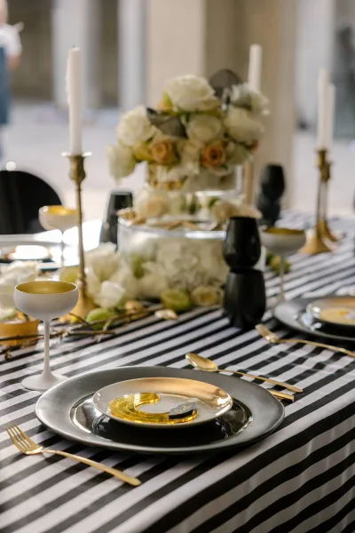 Photo: La Libélula Weddings