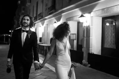 Photo: ManiSol Wedding