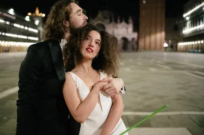 Photo: ManiSol Wedding