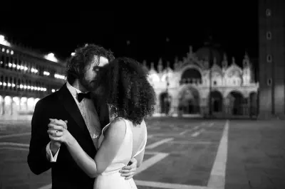 Photo: ManiSol Wedding