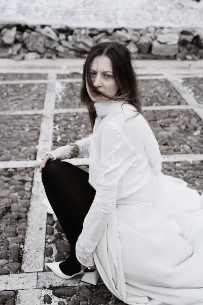 Photographer: GRADISCA PORTENTO