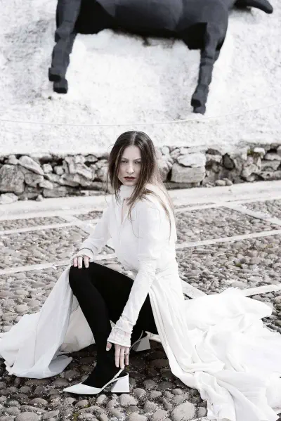 Photographer: GRADISCA PORTENTO