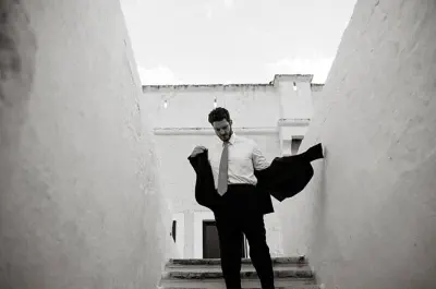 Photographer: FRANCESCA ANGRISANO