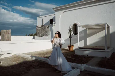 Photographer: FRANCESCA ANGRISANO