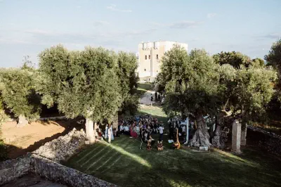 Photographer: FRANCESCA ANGRISANO