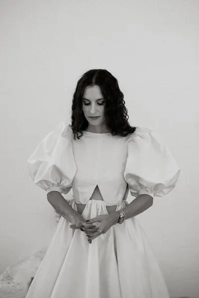 Photographer: FRANCESCA ANGRISANO
