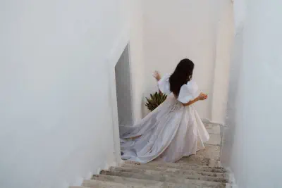 Photographer: FRANCESCA ANGRISANO
