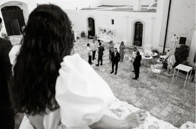 Photographer: FRANCESCA ANGRISANO