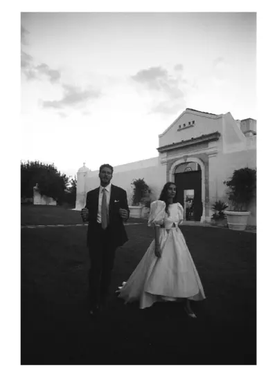 Photographer: FRANCESCA ANGRISANO