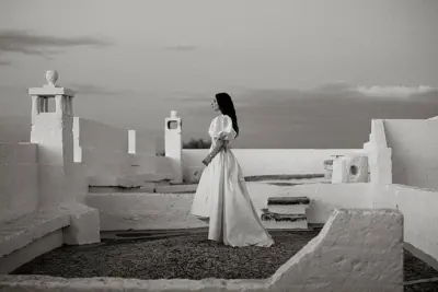 Photographer: FRANCESCA ANGRISANO