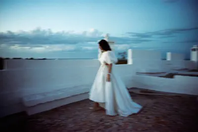 Photographer: FRANCESCA ANGRISANO