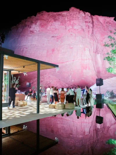 Planner: ALISON BRYAN / Photo: CORBIN GURKIN