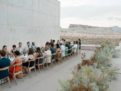 Planner: ALISON BRYAN / Photo: CORBIN GURKIN
