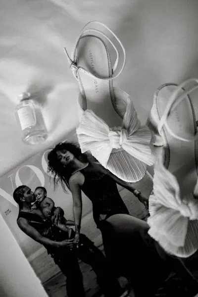 Photographer: ELISA RINALDI
