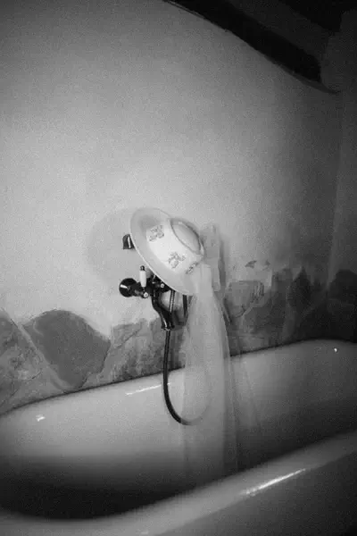 Photographer: ELISA RINALDI
