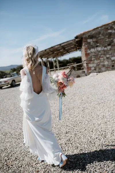 Photographer: ELISA RINALDI