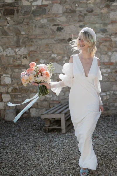 Photographer: ELISA RINALDI
