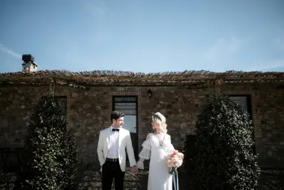 Photographer: ELISA RINALDI