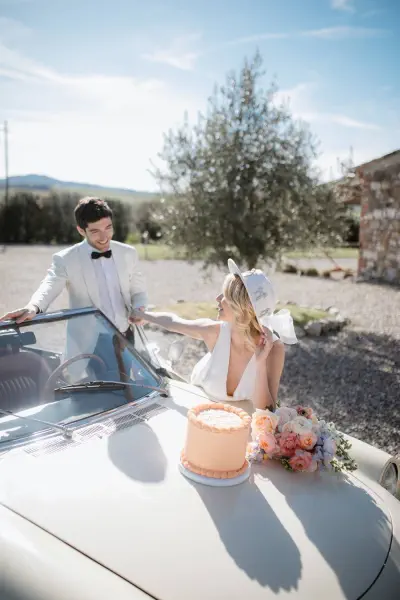 Photographer: ELISA RINALDI