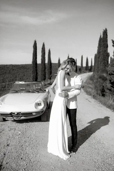 Photographer: ELISA RINALDI